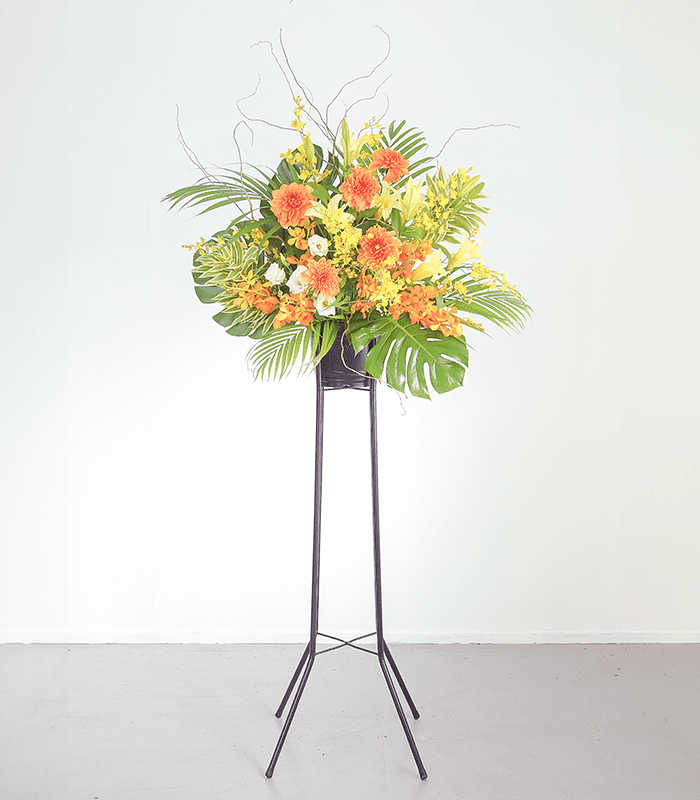 Stand Flower A
