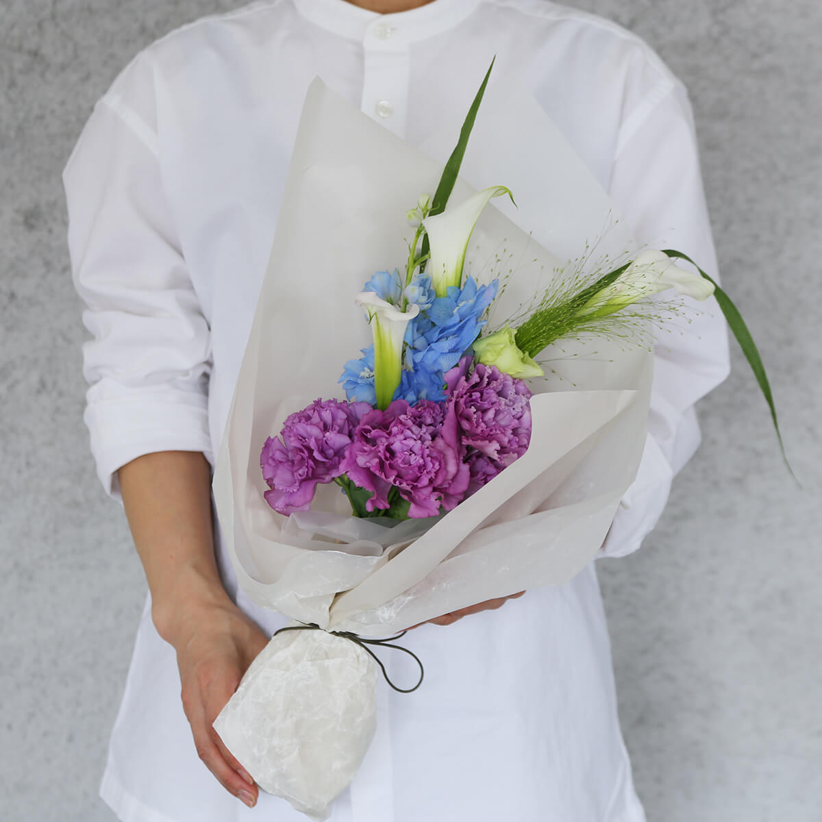 ライター オファー 花屋