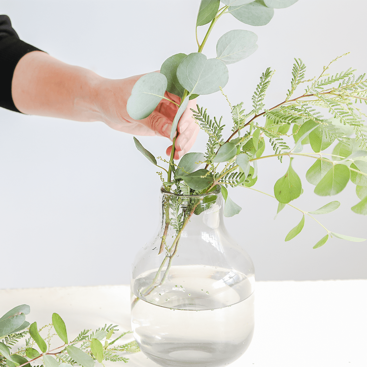【산직 리프】상자 한 잔에 담아, 생산자씨로부터 직접 전달!