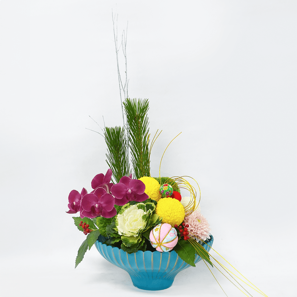 【정월생화】하츠메《오사카・도쿄 근교 한정》