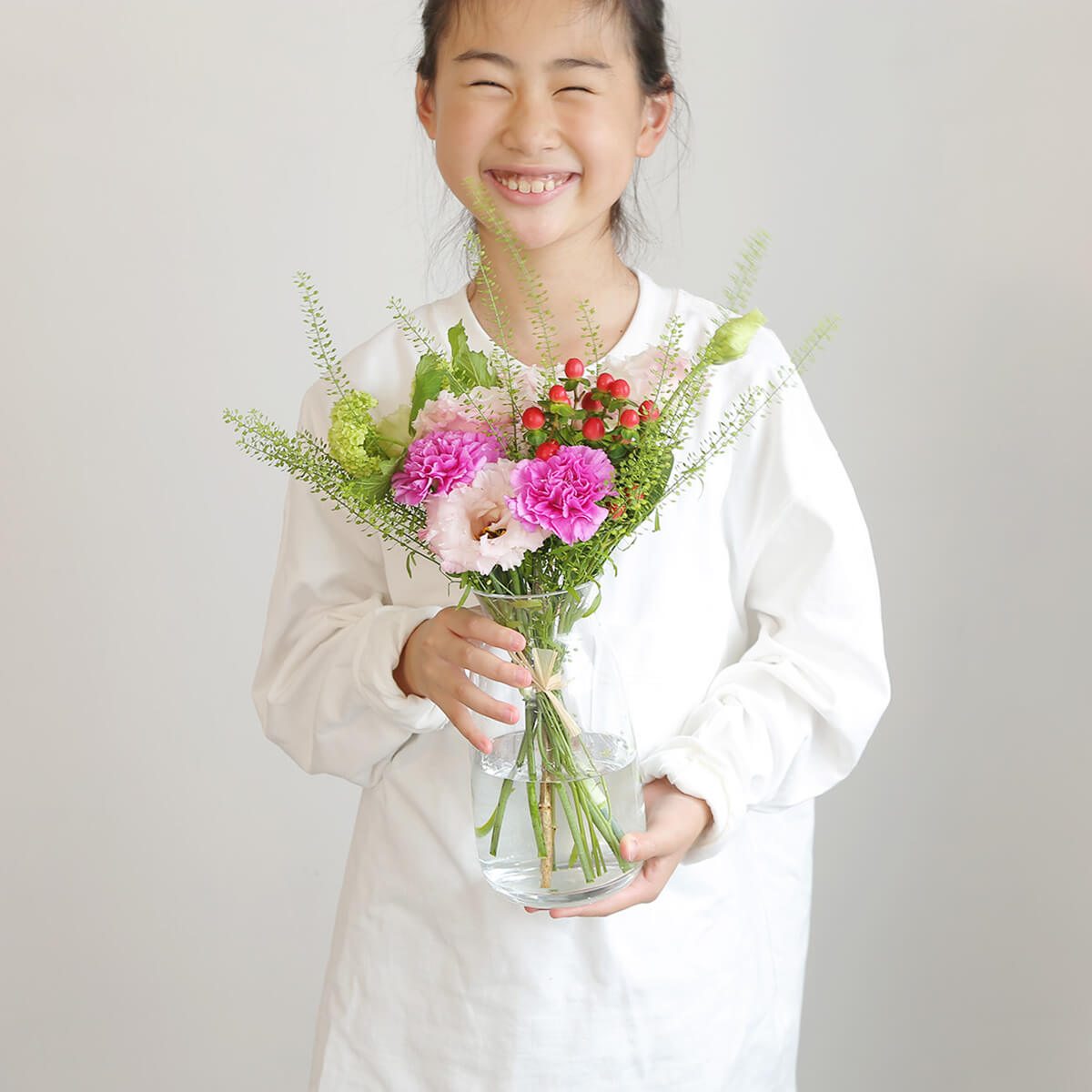 【お花の定期便】季節の花|配達|フラワーアレンジメント|花束|花屋の通販03