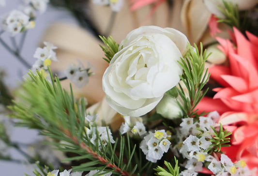 【2026母の日】想いをかたちにする「母の日」。カタログ撮影こぼれ話