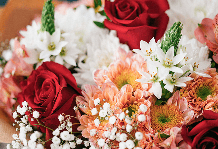 海外から日本のお母さんへ—花と想いを贈る完全ガイド
