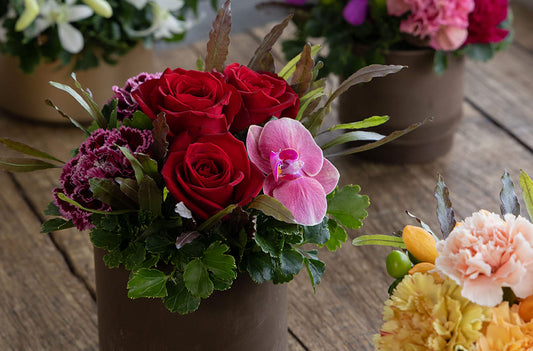 2026年の母の日は5月10日(日）