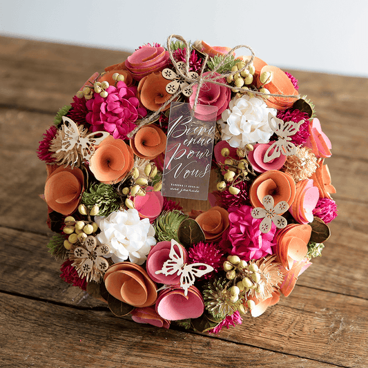 WEB 한정|내츄럴리스(핑크)