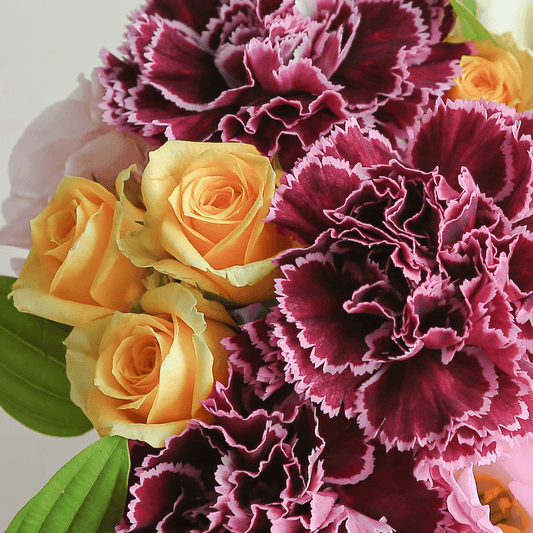 【アレンジメント】WEB限定|「ナチュラルミックス」