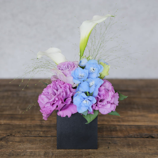 【2024年 ふたご座ジュピターの花かご】アストロロジー・ライター Sayaさん監修