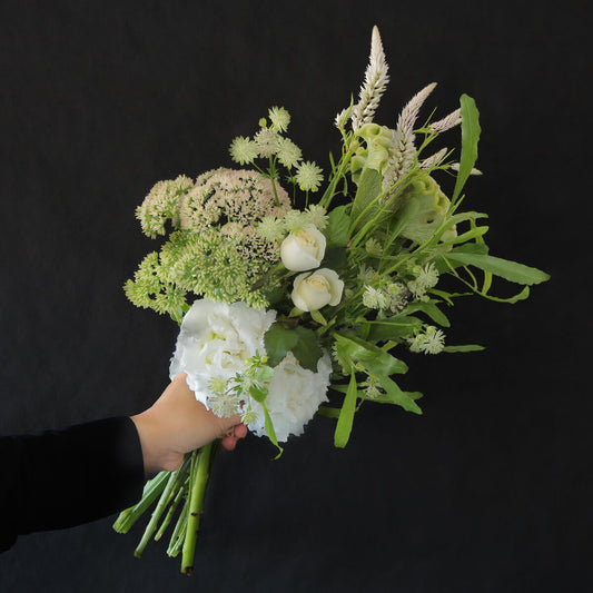 《期間限定》【星座で贈るバースデーブーケ/てんびん座/Sサイズ】アストロロジー・ライター Sayaさん監修