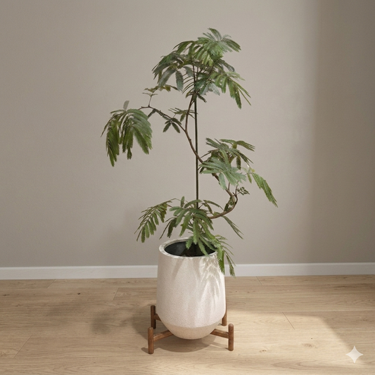 【エバーフレッシュ】大型サイズ｜観葉植物《店頭受取・大阪近郊配送のみ》