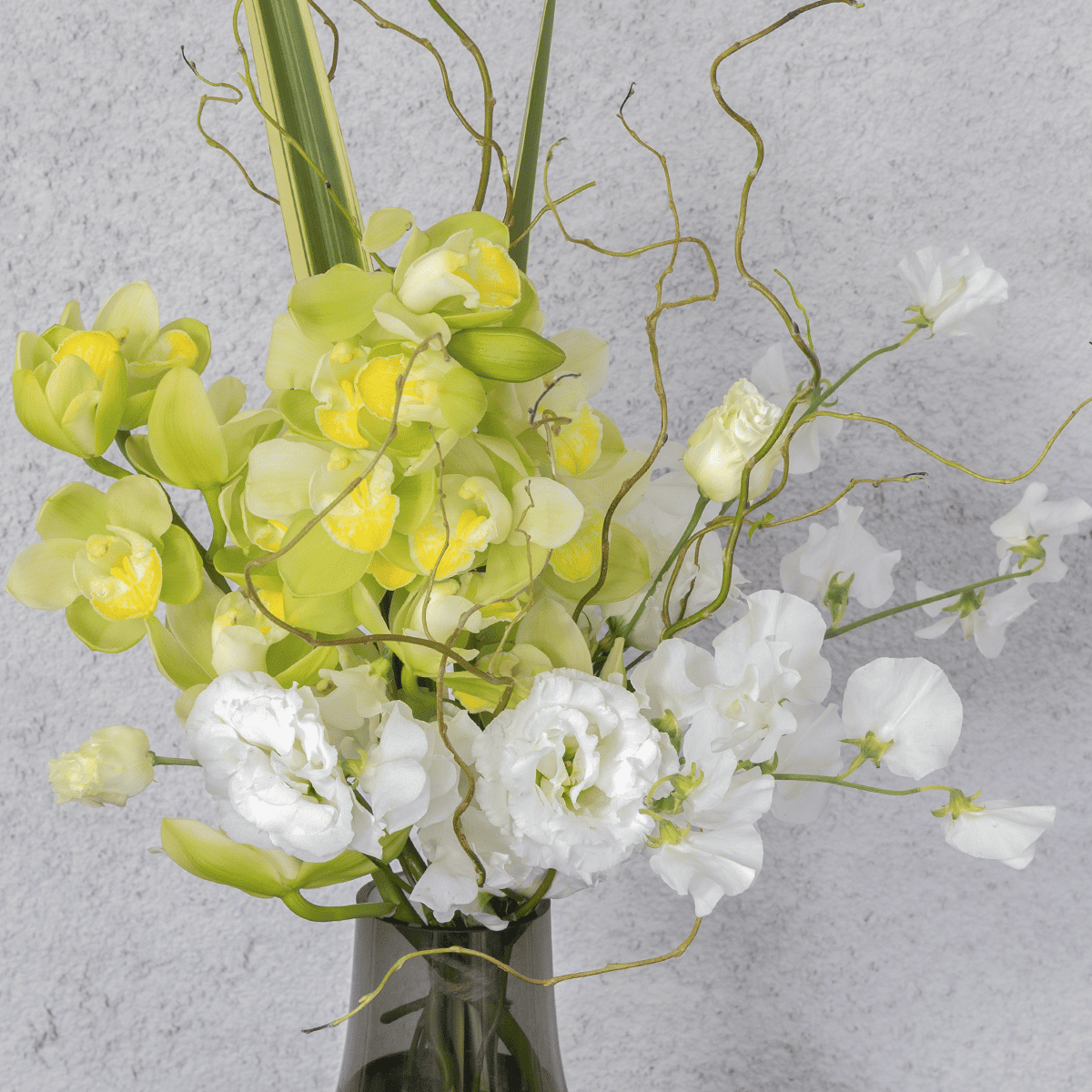 《期間限定》2025年【星座で贈るバースデーブーケ／やぎ座】アストロロジー・ライター Sayaさん監修