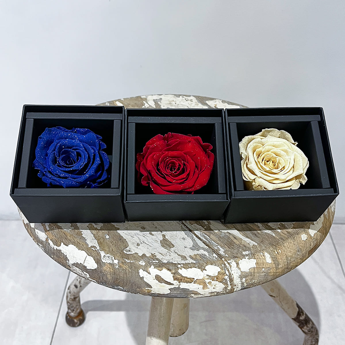 [Soap Flowers] Web Exclusive | For Offerings