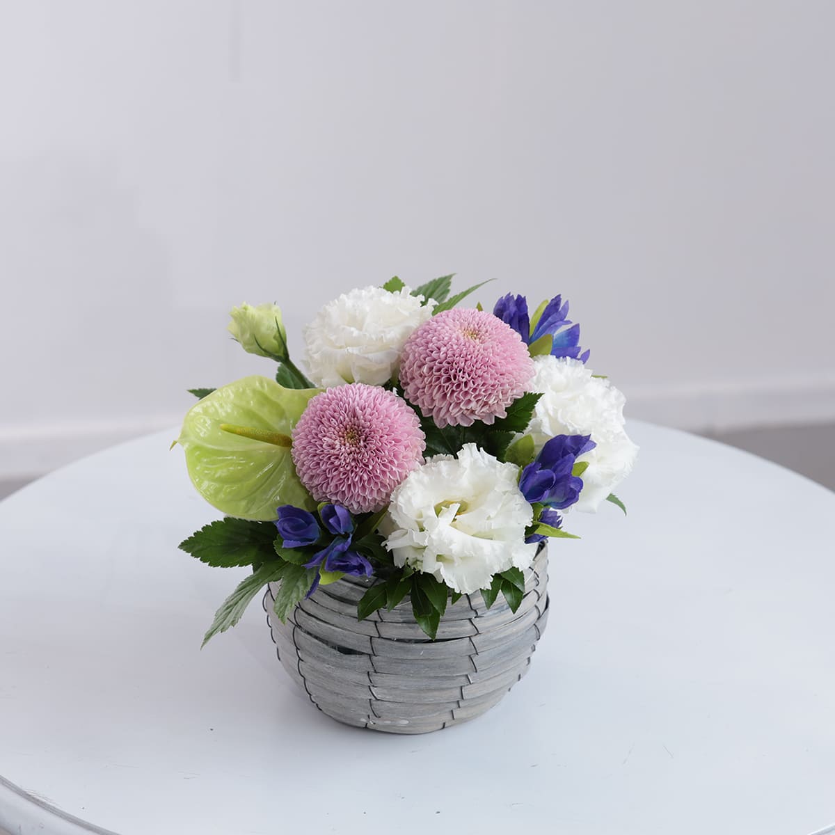 arrangement