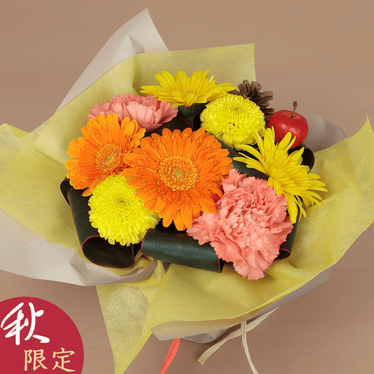 【오봉의 제공·불꽃】WEB 한정|어레인지먼트 “풍제”(핑크)