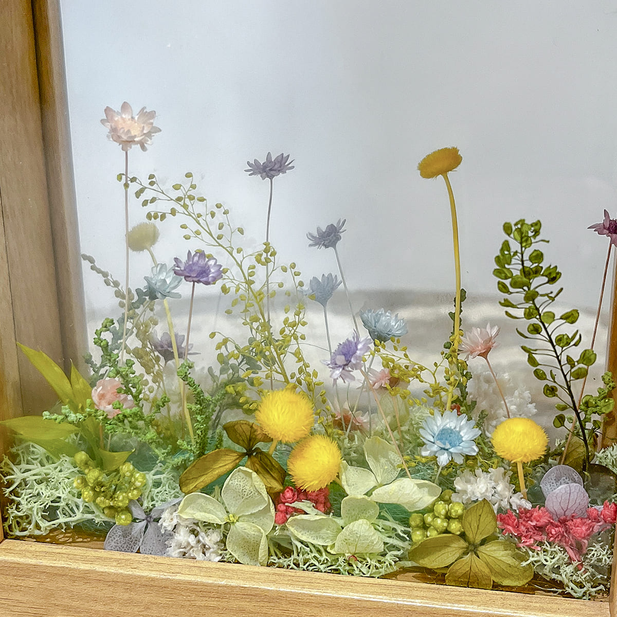 [Soap Flowers] Web Exclusive | For Offerings
