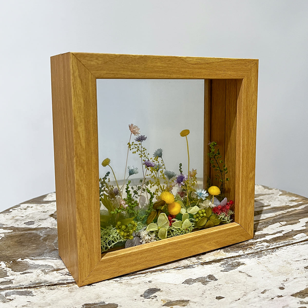 [Soap Flowers] Web Exclusive | For Offerings