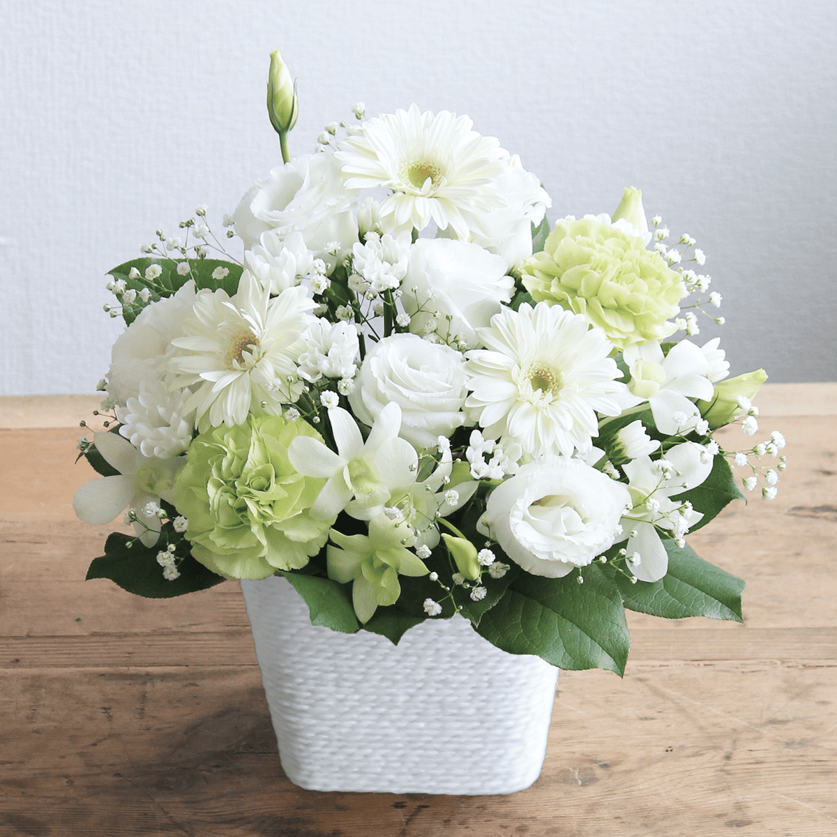 お盆のお花特集