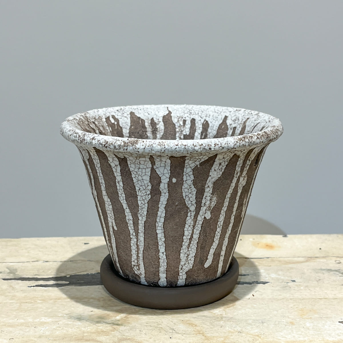 [Vase] bouton | Large size