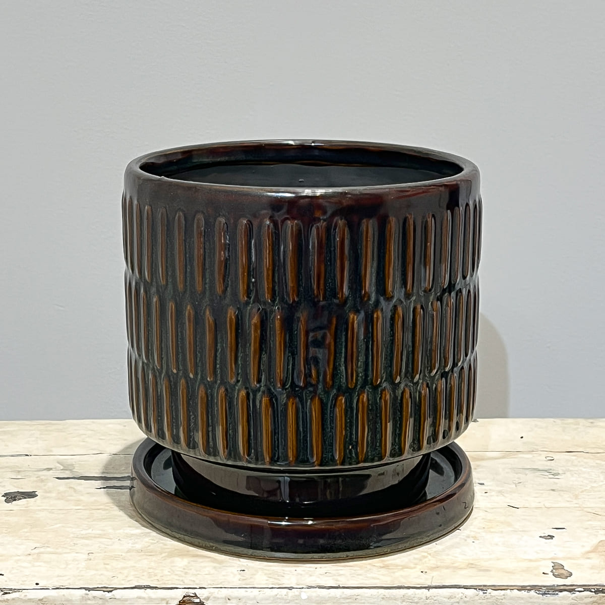 【화병】bouton｜L사이즈