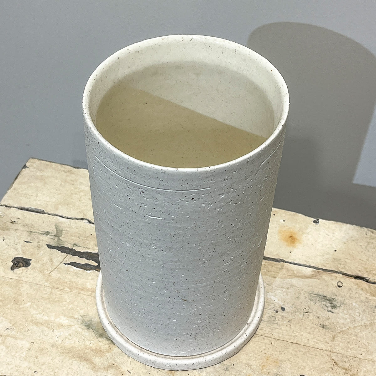 [Vase] bouton | Large size