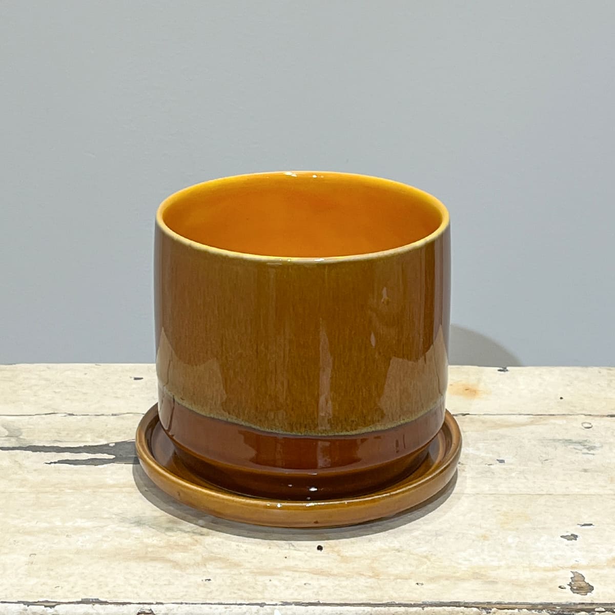 [Vase] bouton | Large size
