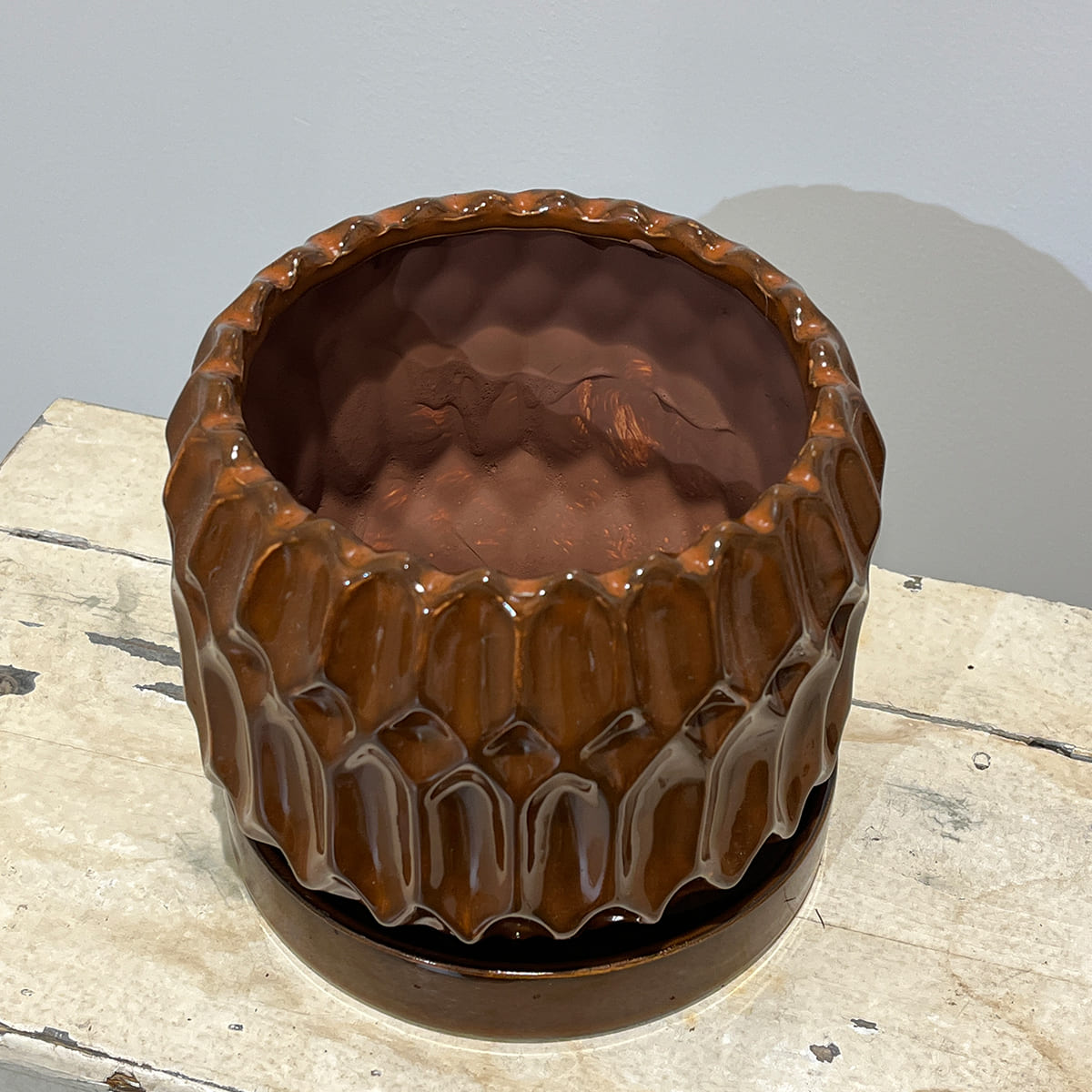 [Vase] bouton | Large size