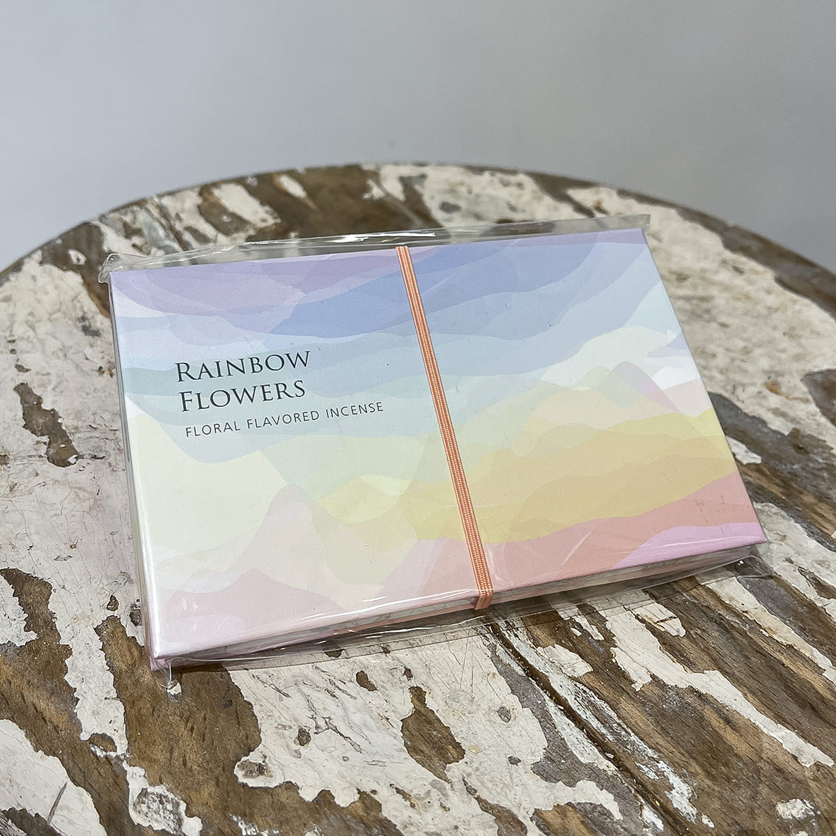 [Soap Flowers] Web Exclusive | For Offerings
