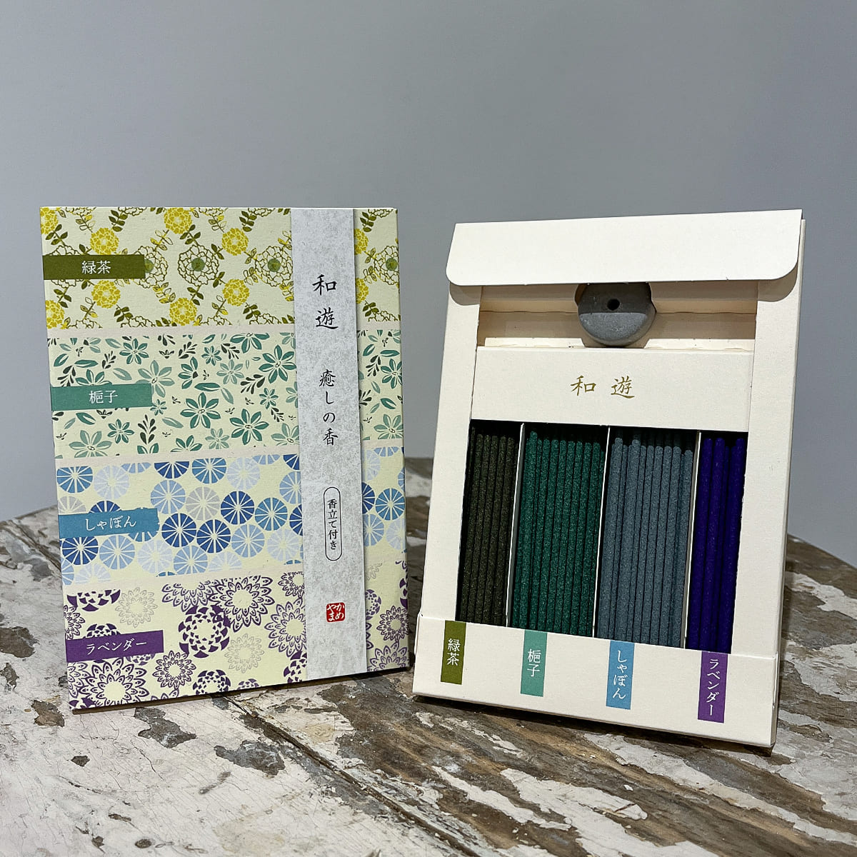 [Soap Flowers] Web Exclusive | For Offerings