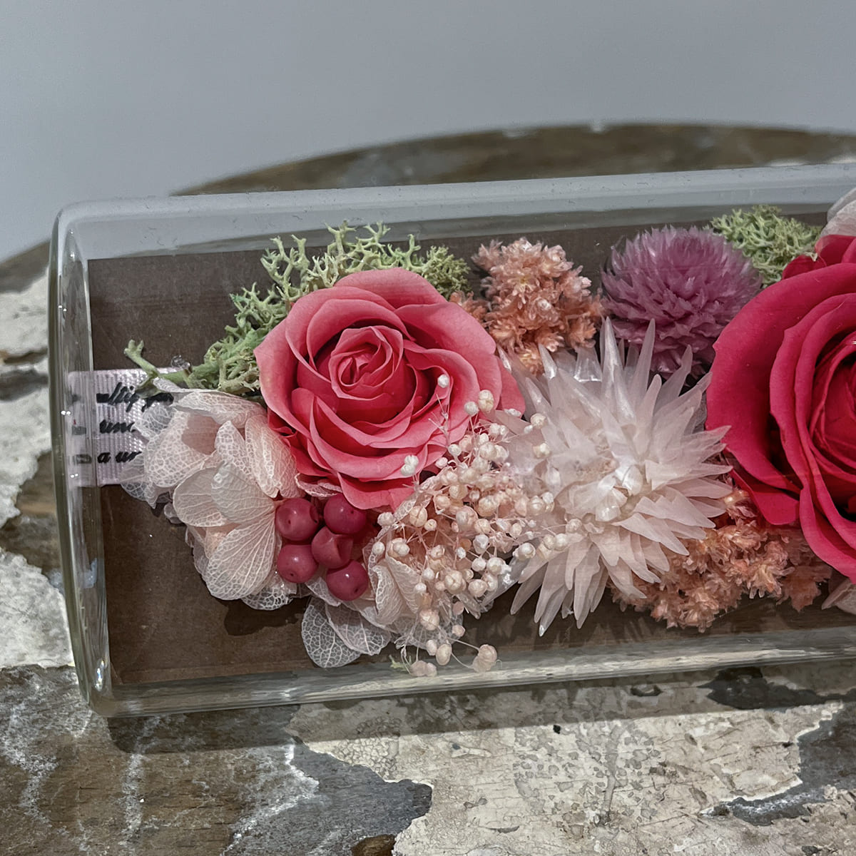 [Soap Flowers] Web Exclusive | For Offerings