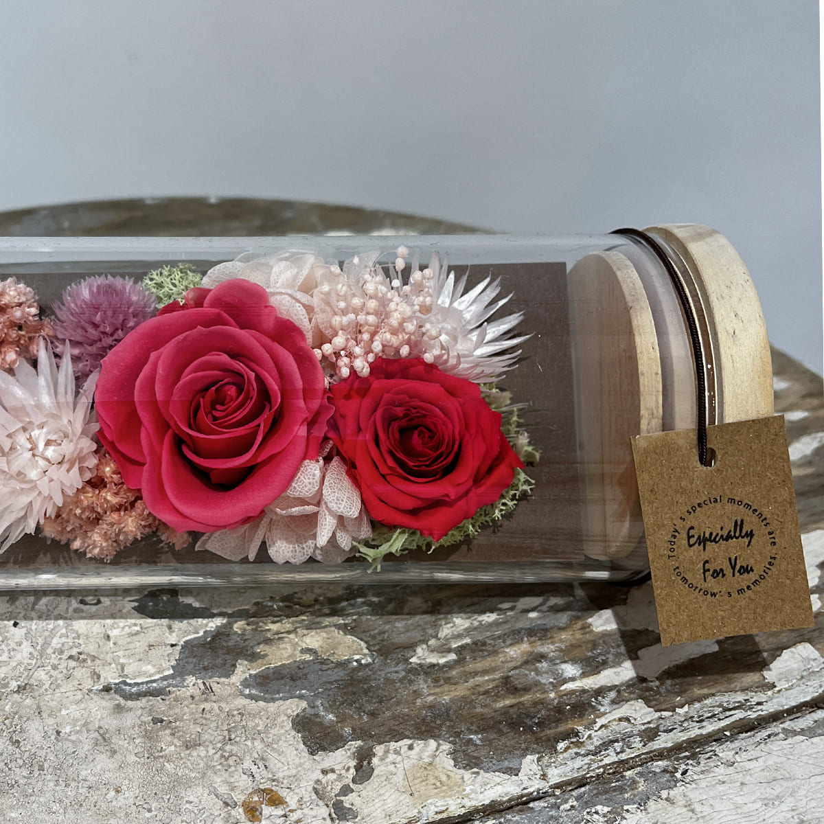 [Soap Flowers] Web Exclusive | For Offerings
