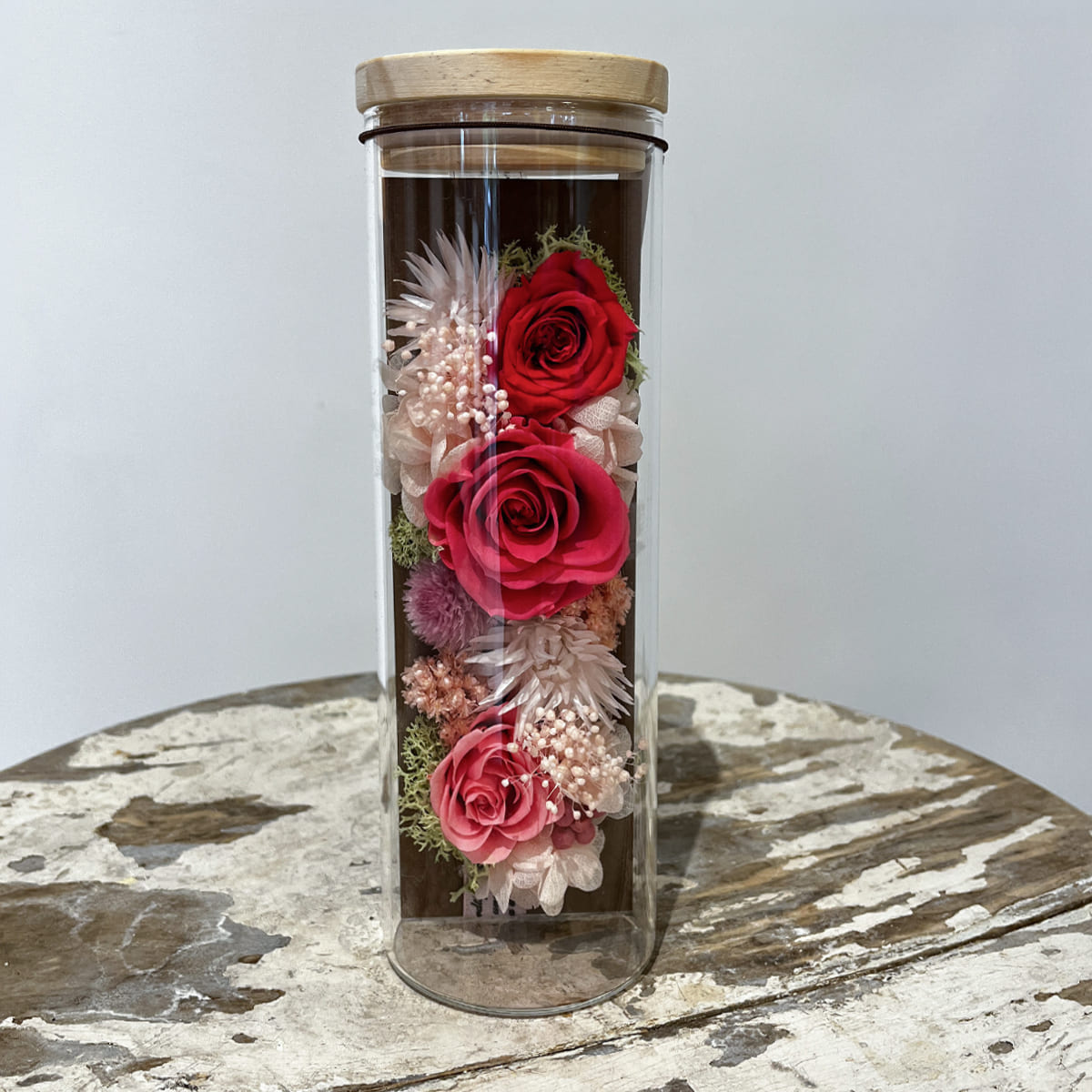 [Soap Flowers] Web Exclusive | For Offerings