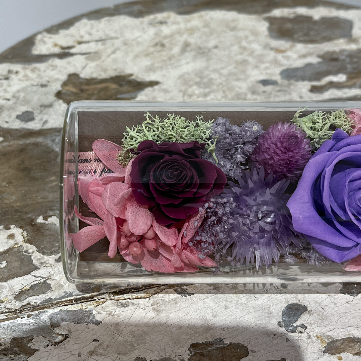 [Soap Flowers] Web Exclusive | For Offerings