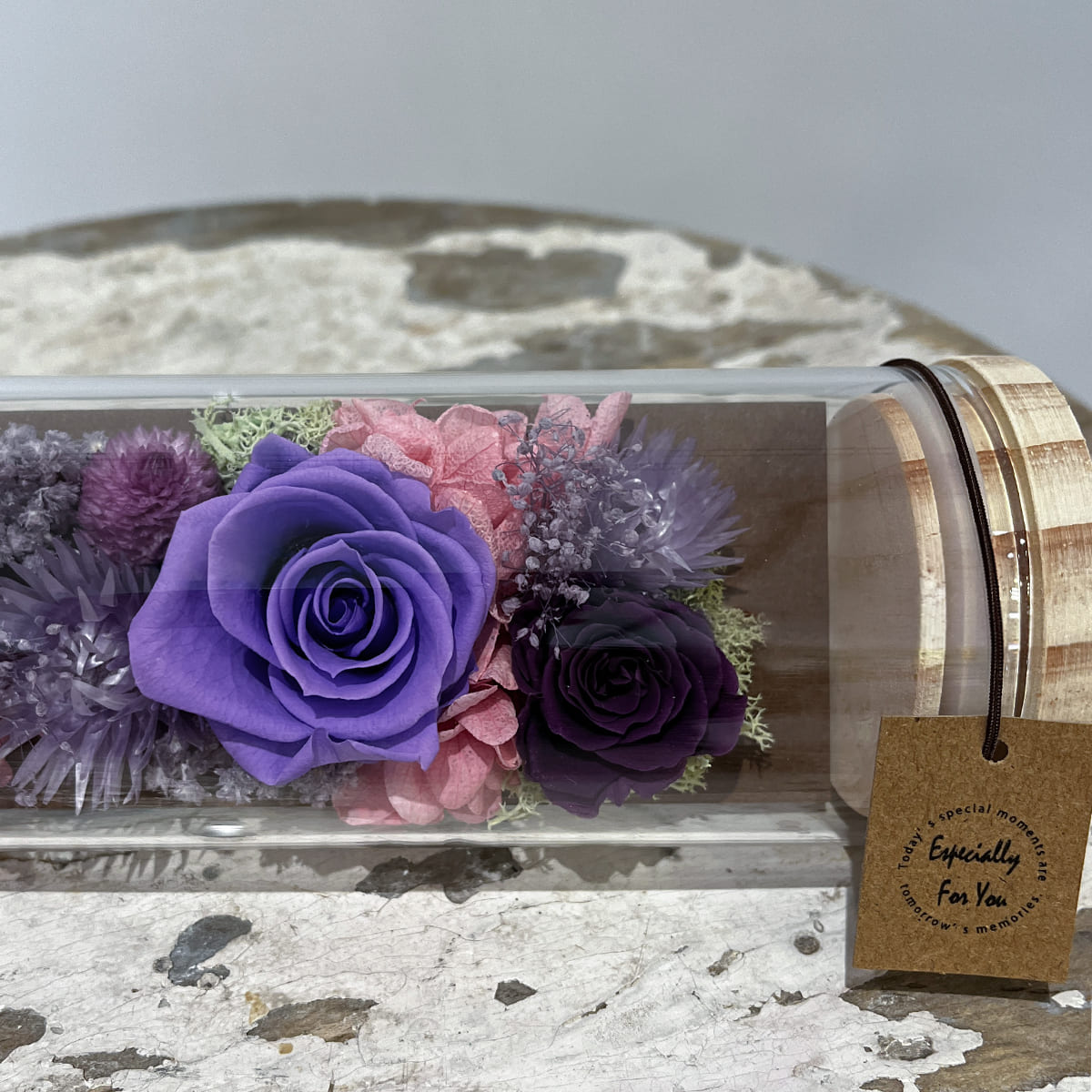 [Soap Flowers] Web Exclusive | For Offerings