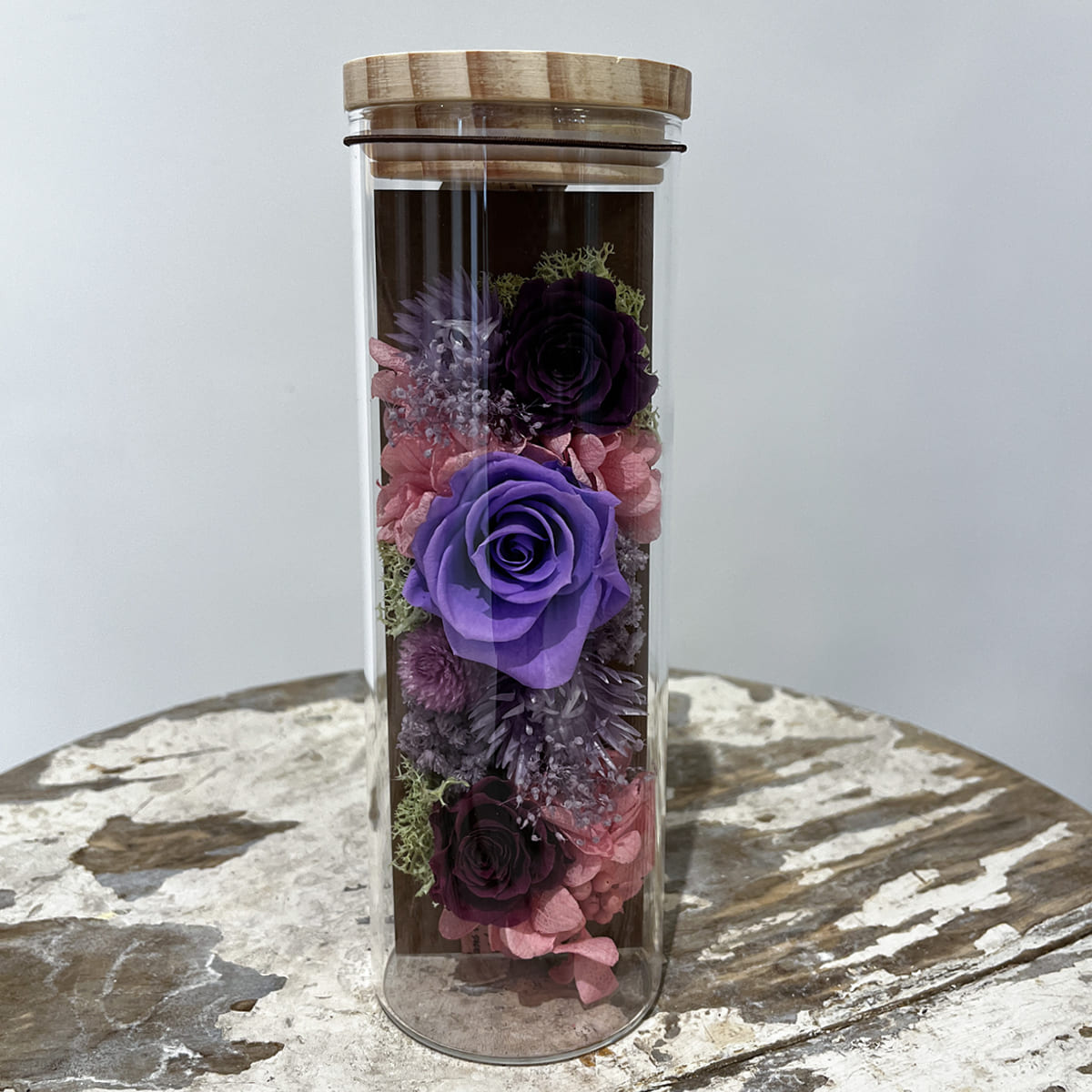 [Soap Flowers] Web Exclusive | For Offerings
