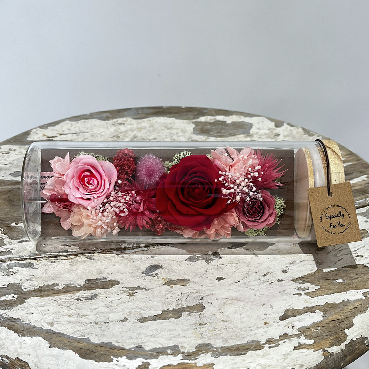 [Soap Flowers] Web Exclusive | For Offerings