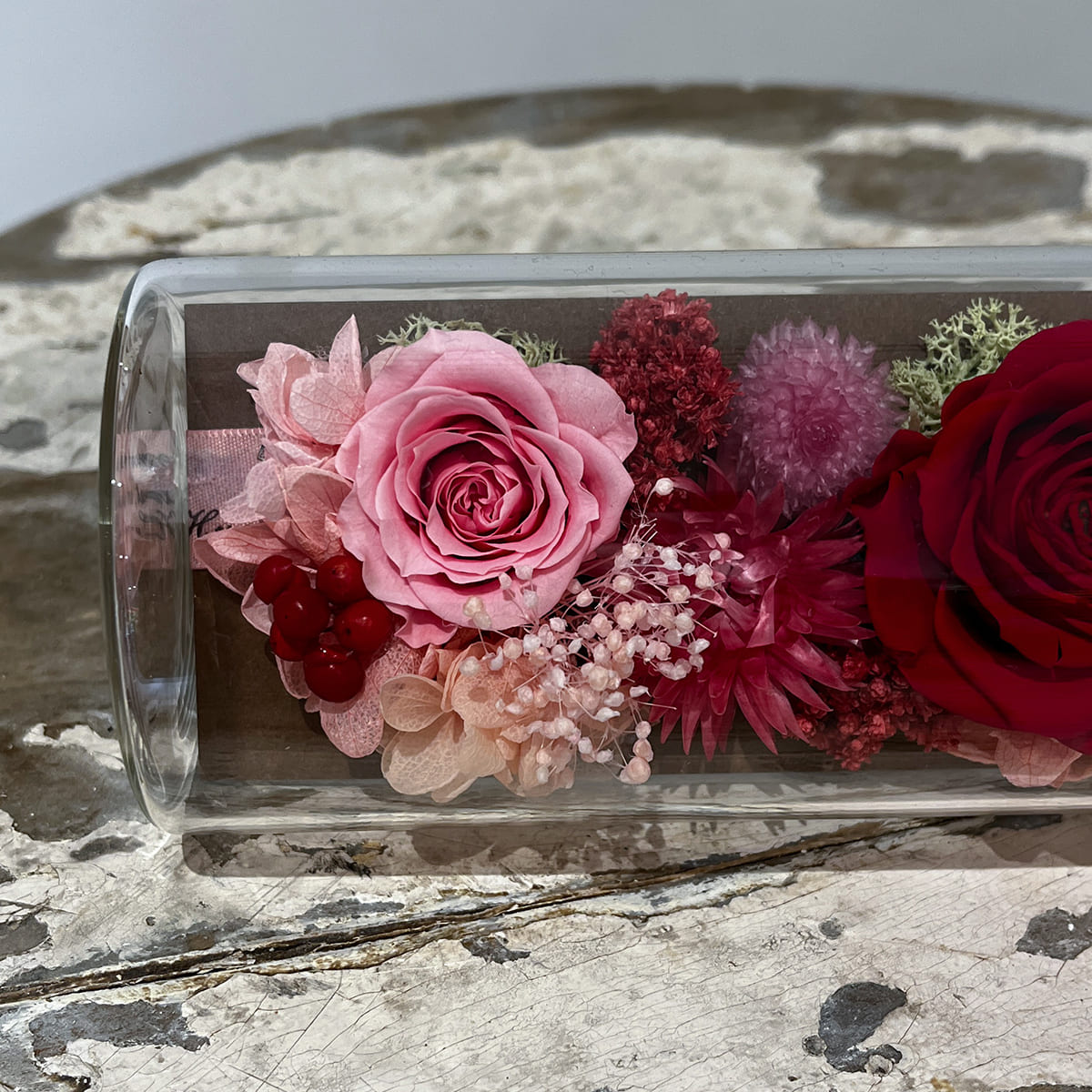 [Soap Flowers] Web Exclusive | For Offerings