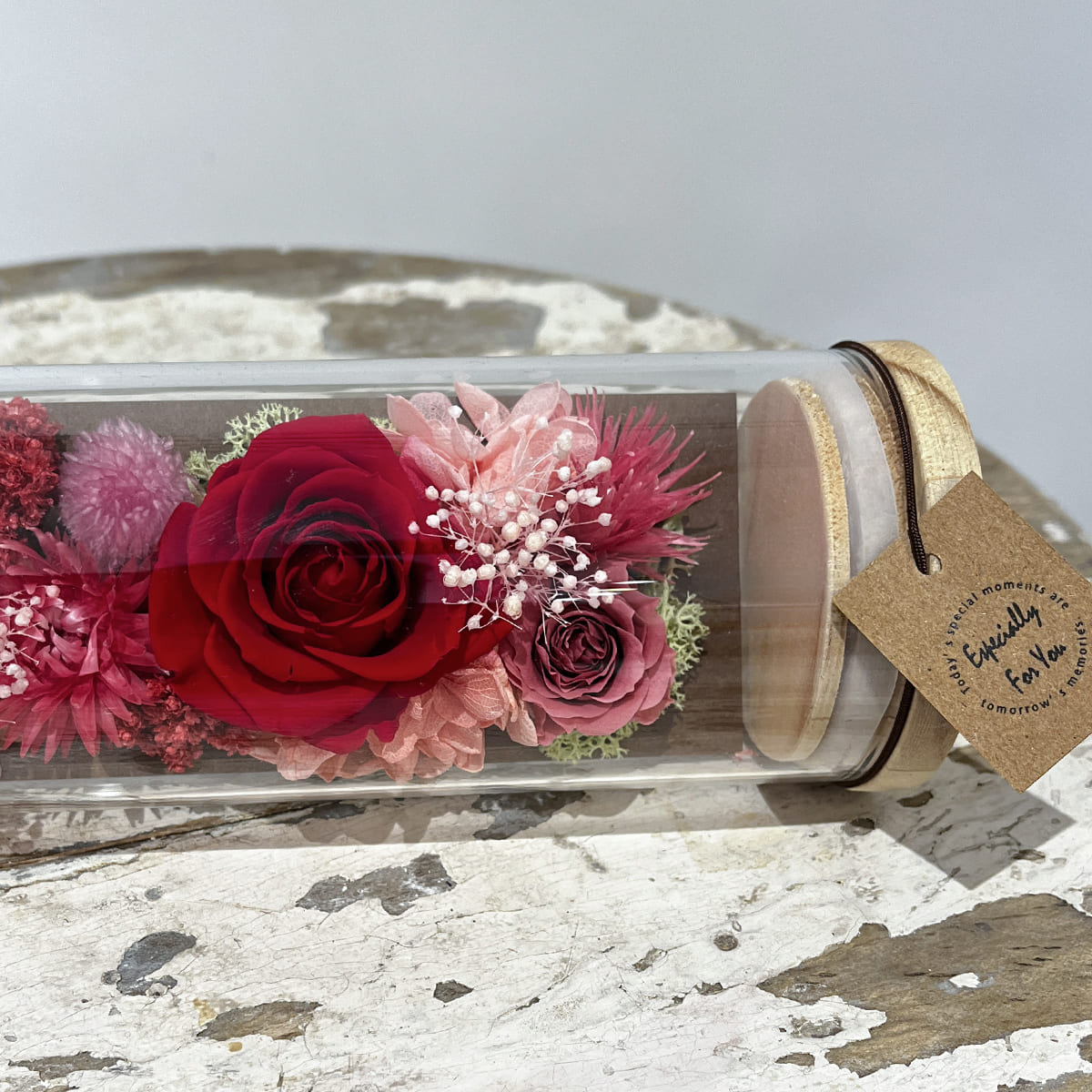 [Soap Flowers] Web Exclusive | For Offerings
