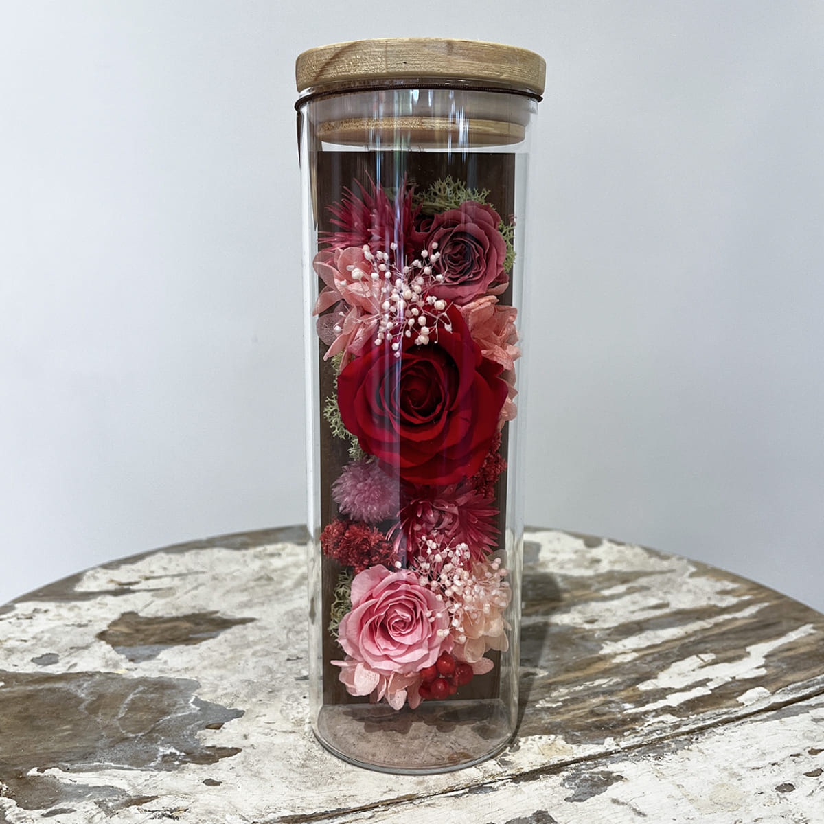 [Soap Flowers] Web Exclusive | For Offerings