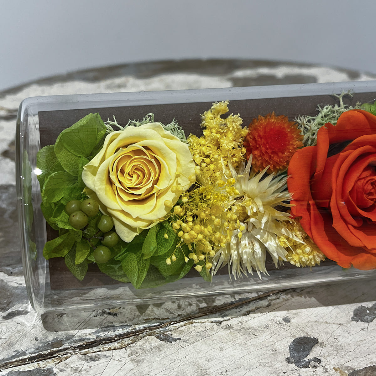 [Soap Flowers] Web Exclusive | For Offerings