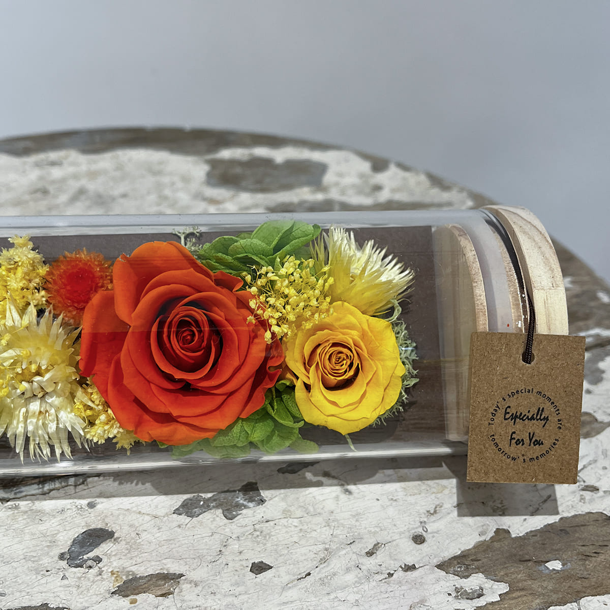 [Soap Flowers] Web Exclusive | For Offerings