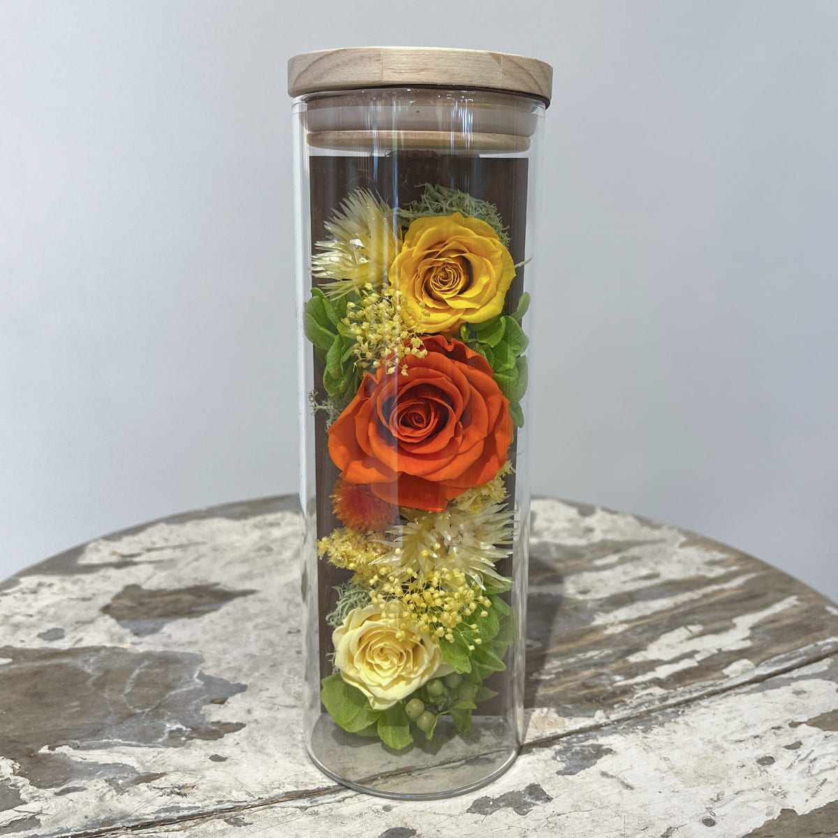 [Soap Flowers] Web Exclusive | For Offerings