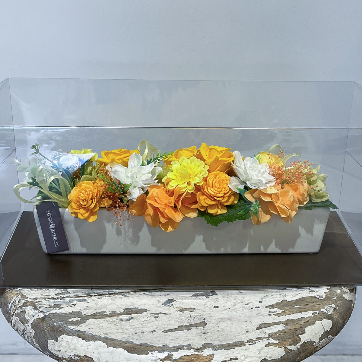 [Soap Flowers] Web Exclusive | For Offerings