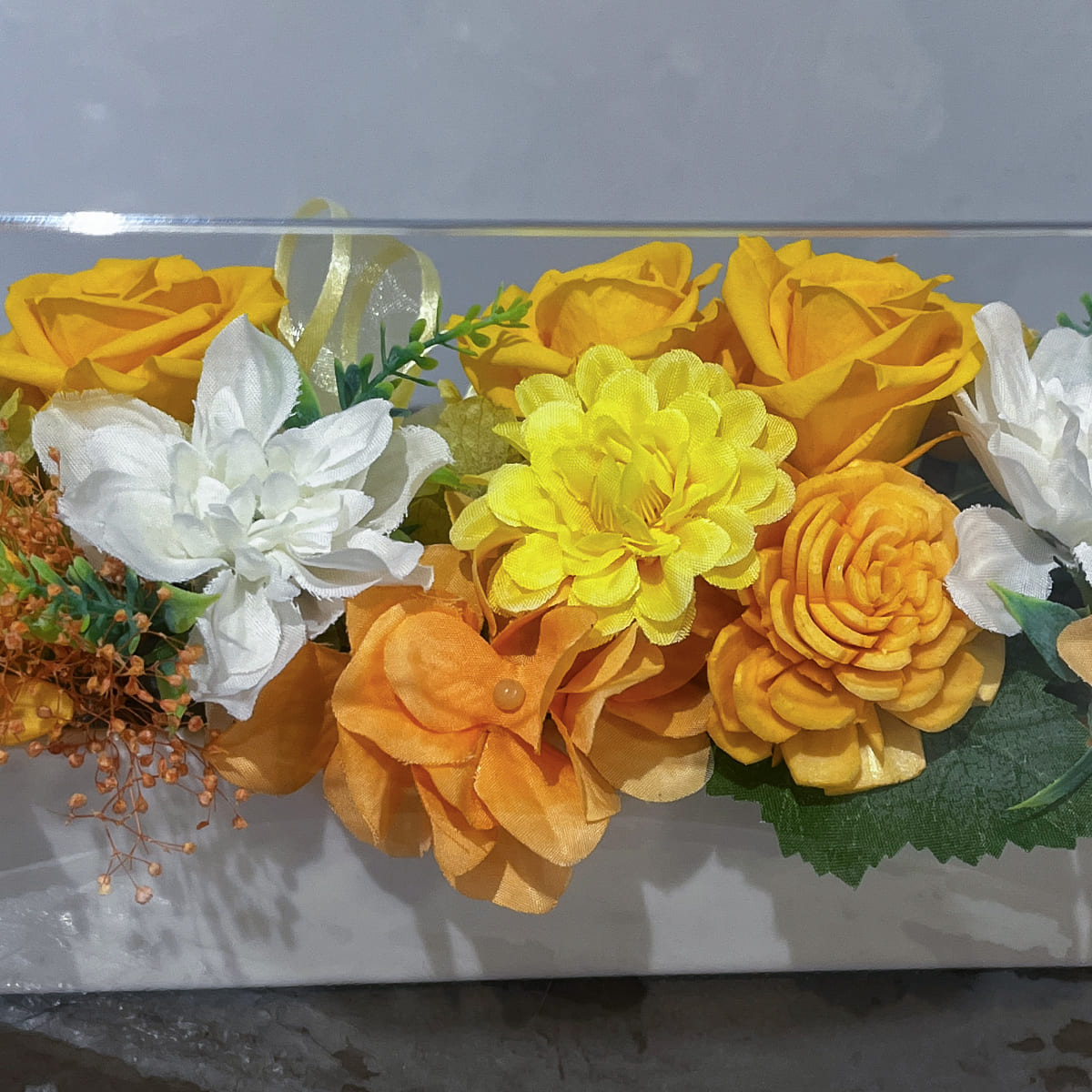 [Soap Flowers] Web Exclusive | For Offerings