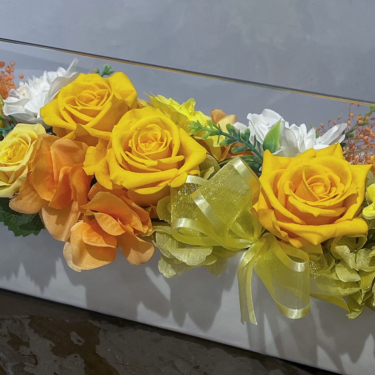 [Soap Flowers] Web Exclusive | For Offerings