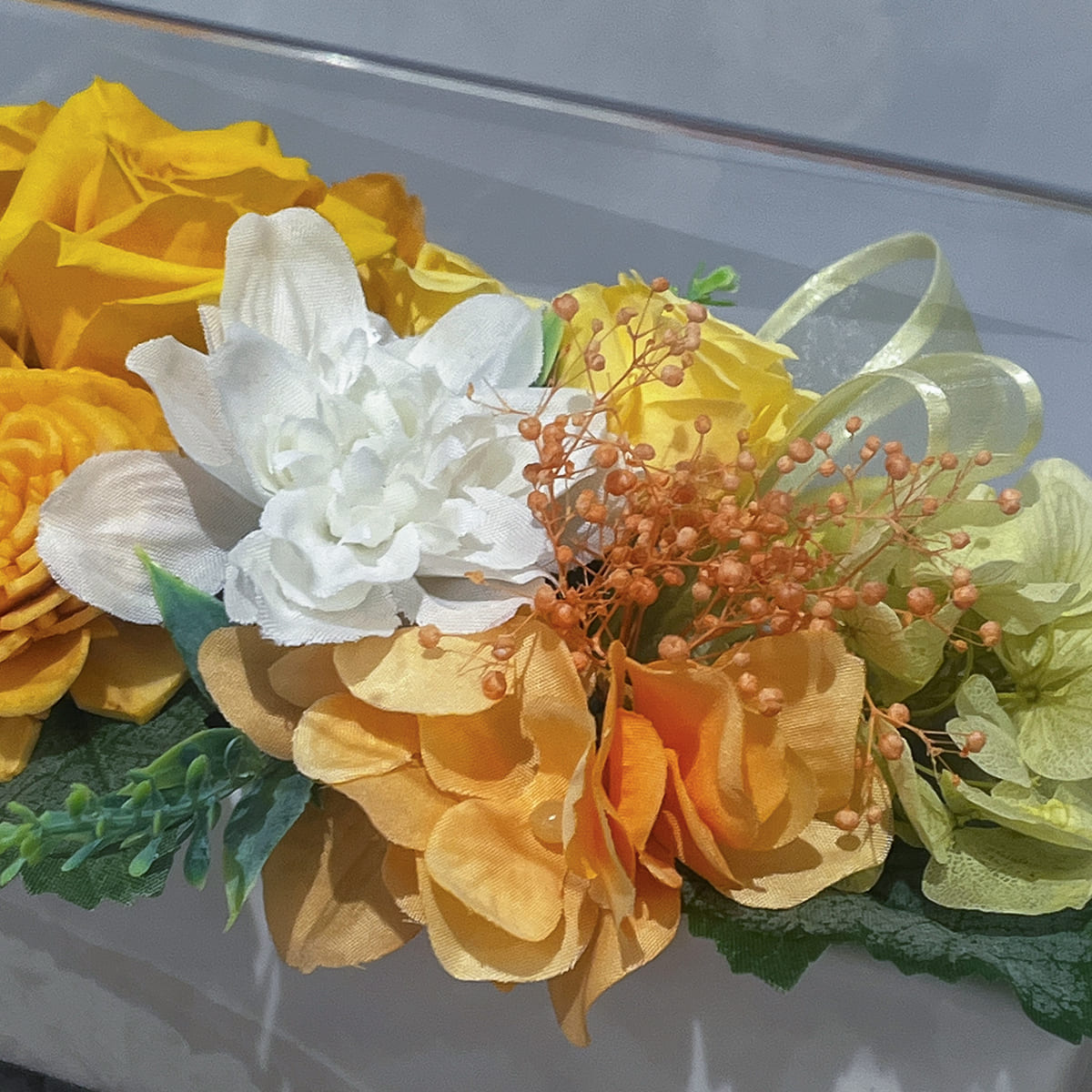 [Soap Flowers] Web Exclusive | For Offerings