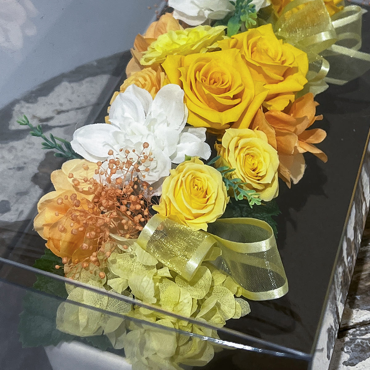[Soap Flowers] Web Exclusive | For Offerings