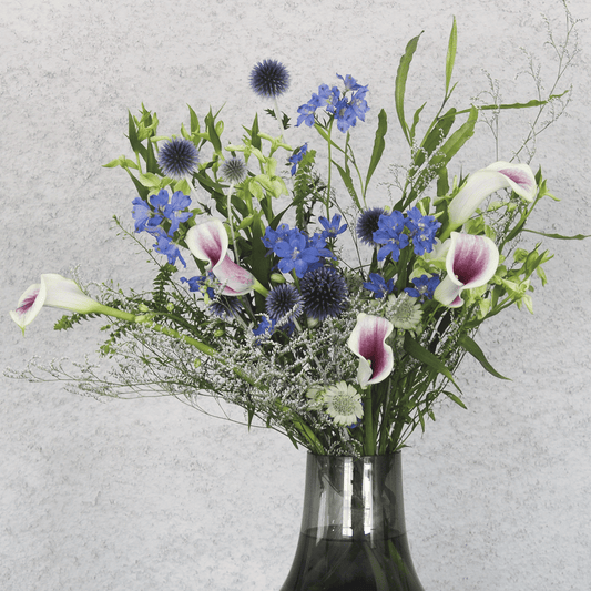 《期間限定》2025年【星座で贈るバースデーブーケ/おとめ座/Lサイズ】アストロロジー・ライター Sayaさん監修