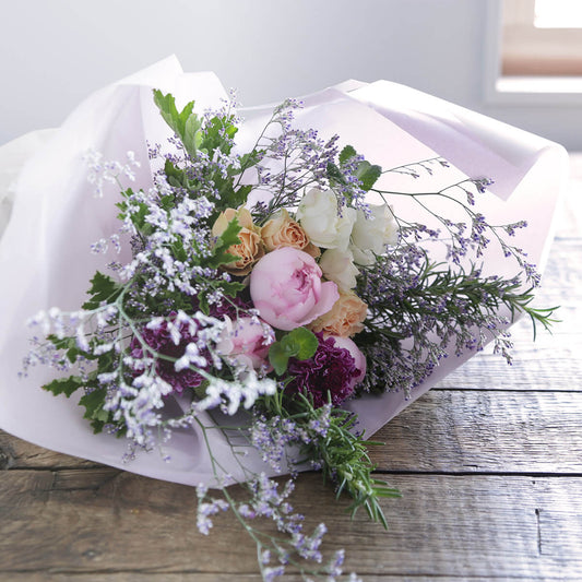 【2023年ジュピターブーケ/Lサイズ】アストロロジー・ライター Sayaさん監修