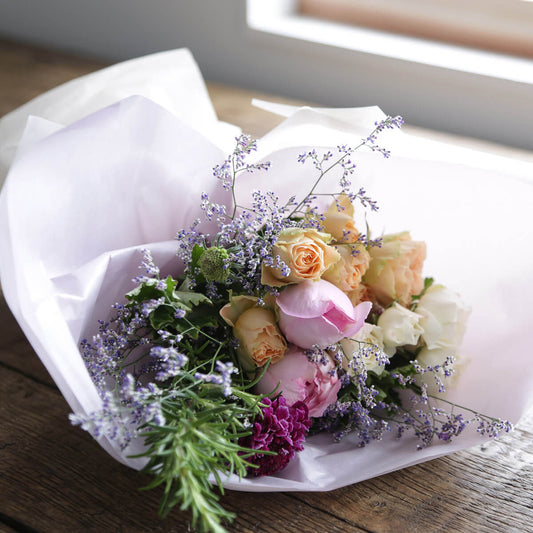 【2023年ジュピターブーケ/Sサイズ】アストロロジー・ライター Sayaさん監修