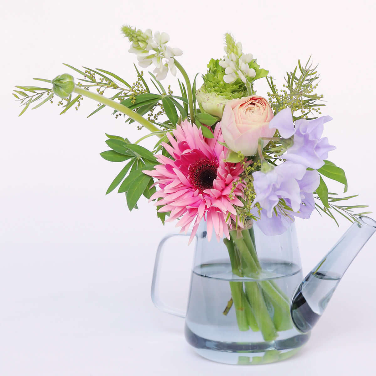 エンタメ/ホビー花瓶の花